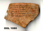 ostracon, image 3/3