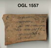 ostracon, image 3/5