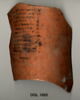 ostracon, image 4/4
