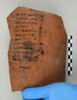 ostracon, image 2/4