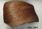 ostracon, image 3/3
