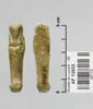 serviteur funéraire amulette, image 1/2