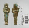serviteur funéraire amulette, image 1/2