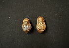 boucle d'oreille en croissant, image 1/2
