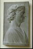 Portrait idéal de l'empereur Galba, image 2/2