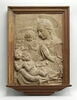 La Vierge adorant l'Enfant avec saint Jean Baptiste et deux anges, image 1/5