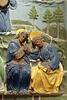 Le Christ au mont des Oliviers, image 2/8