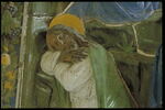 Le Christ au mont des Oliviers, image 6/8