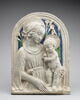 La Vierge et l'Enfant, image 1/4
