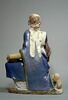 Ange porte-candélabre, image 5/6
