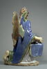 Ange porte-candélabre, image 4/6