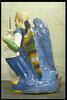 Ange porte-candélabre, image 4/4