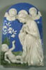 La Vierge adorant l'Enfant, image 1/4