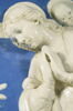 La Vierge adorant l'Enfant, image 2/4