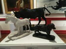 Basset debout, image 3/3