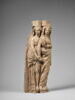 Cariatides doubles, image 3/3