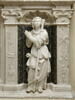 L'Espérance (dans l'une des niches du soubassement), image 1/3