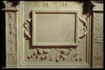 Niche et inscription 1 (à droite), image 3/3