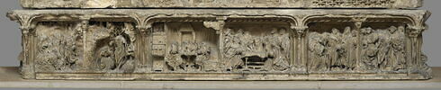 Retable de la Résurrection, image 7/14