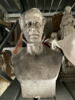 Buste d'homme, image 1/3