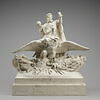 Apothéose de l'empereur Napoléon Ier, image 1/5