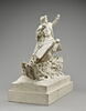 Apothéose de l'empereur Napoléon Ier, image 3/5