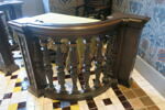 Corps de balustrade, image 1/2