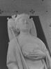 Charles V roi de France (+ 1380) tenant le sac contenant ses entrailles, image 12/14