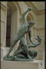 Hercule combattant Acheloüs métamorphosé en serpent, image 12/15