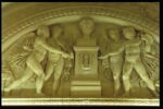 Apollon recevant l'hommage des beaux-arts, image 2/2