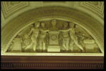 Mercure présidant aux récompenses des Sciences et des Arts, image 1/2