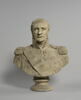 Buste du comte Brune, Guillaume-Marie-Anne, maréchal d'Empire, image 2/6