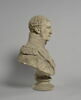 Buste du comte Brune, Guillaume-Marie-Anne, maréchal d'Empire, image 3/6