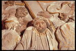 Le Christ portant sa croix, image 4/5