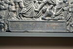 Épitaphe de Jacques de Coyn et de sa femme, image 4/8