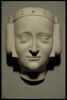 Masque de Marie de France fille de Charles IV, image 1/4