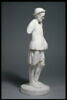 Bûcheron en costume du XVI siècle, image 3/4