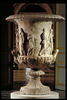 Vase dionysiaque, image 1/5