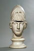 Tête de Minerve casquée, image 1/6