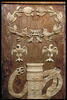 Fourreau d'épée deux alérions et couronne, image 2/3