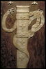 Fourreau d'épée deux alérions et couronne, image 3/3