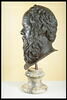 Socrate, philosophe grec (479-399 av. J.-C.), image 3/4