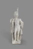 Carabinier-grenadier à cheval, image 1/6