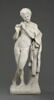 Faune flûteur, image 1/6