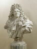 Jules Hardouin (dit Hardouin-Mansart) (1646-1708) architecte surintendant des bâtiments du roi, image 21/21