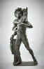 Faune au chevreau, image 1/7