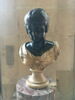 Buste de jeune femme ou tête de Sapho, image 1/4
