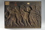 Six enfants et Amours jouant avec une chèvre, image 2/4