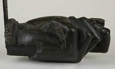 Fragments de la statue équestre de Henri IV : main gauche, image 3/10