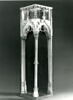 Dais provenant du tombeau de Philippe le Hardi, image 9/14